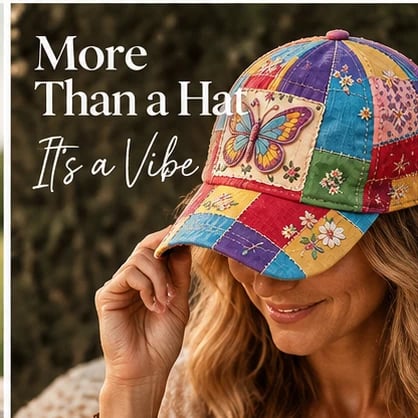 Wear it with pride