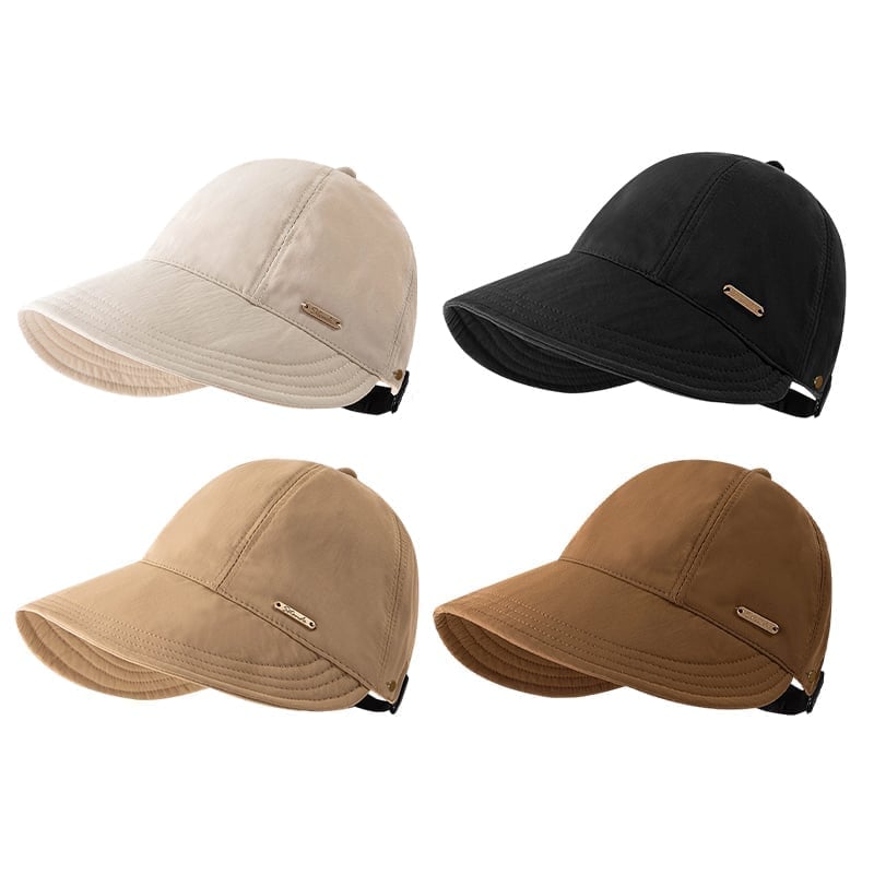 Stylish Xorunie outdoor visor