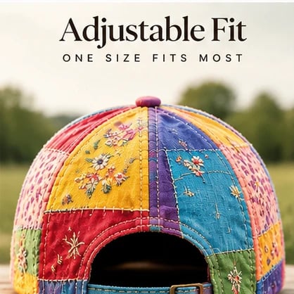 Comfortable fit
