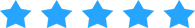 5 stars