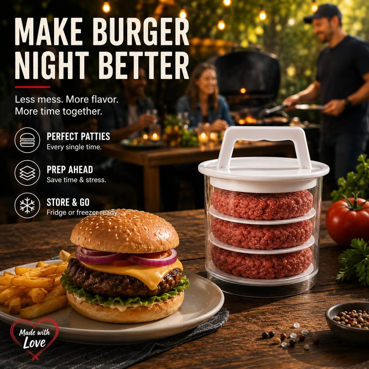 Product Feature Product Feature