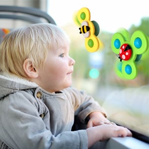 sensory toys for babies