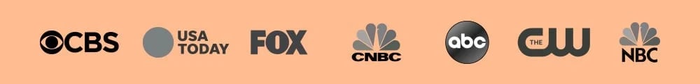 Brand logos
