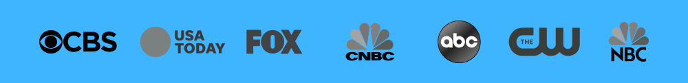 Brand logos